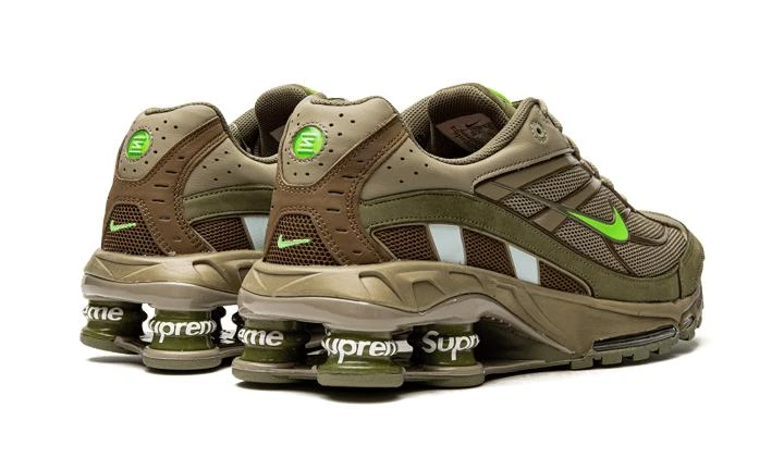 NIKE Nike Shox Ride 2 SP 4