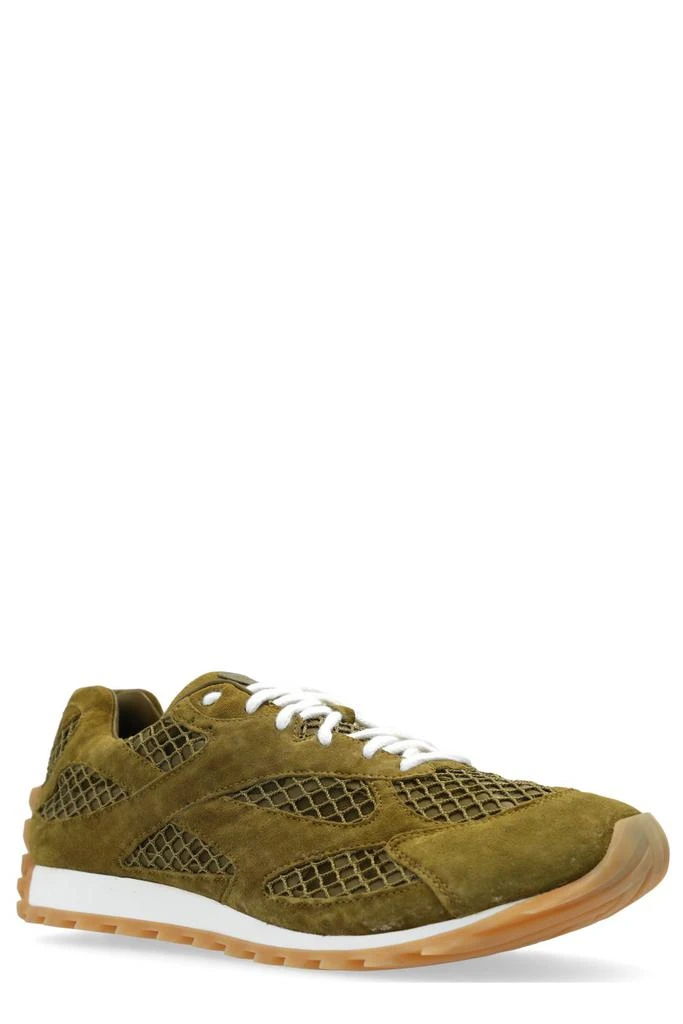 Bottega Veneta Bottega Veneta Orbit Sneakers 2