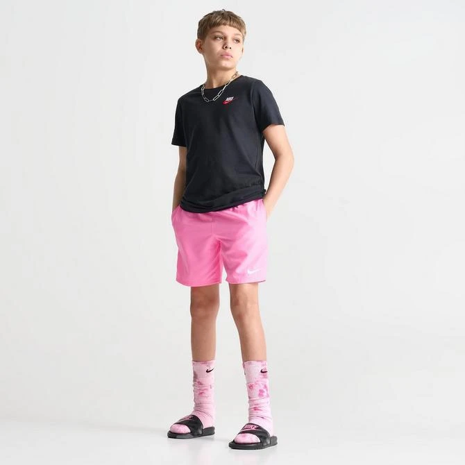 NIKE Boys' Nike Essential Lap Shorts 2