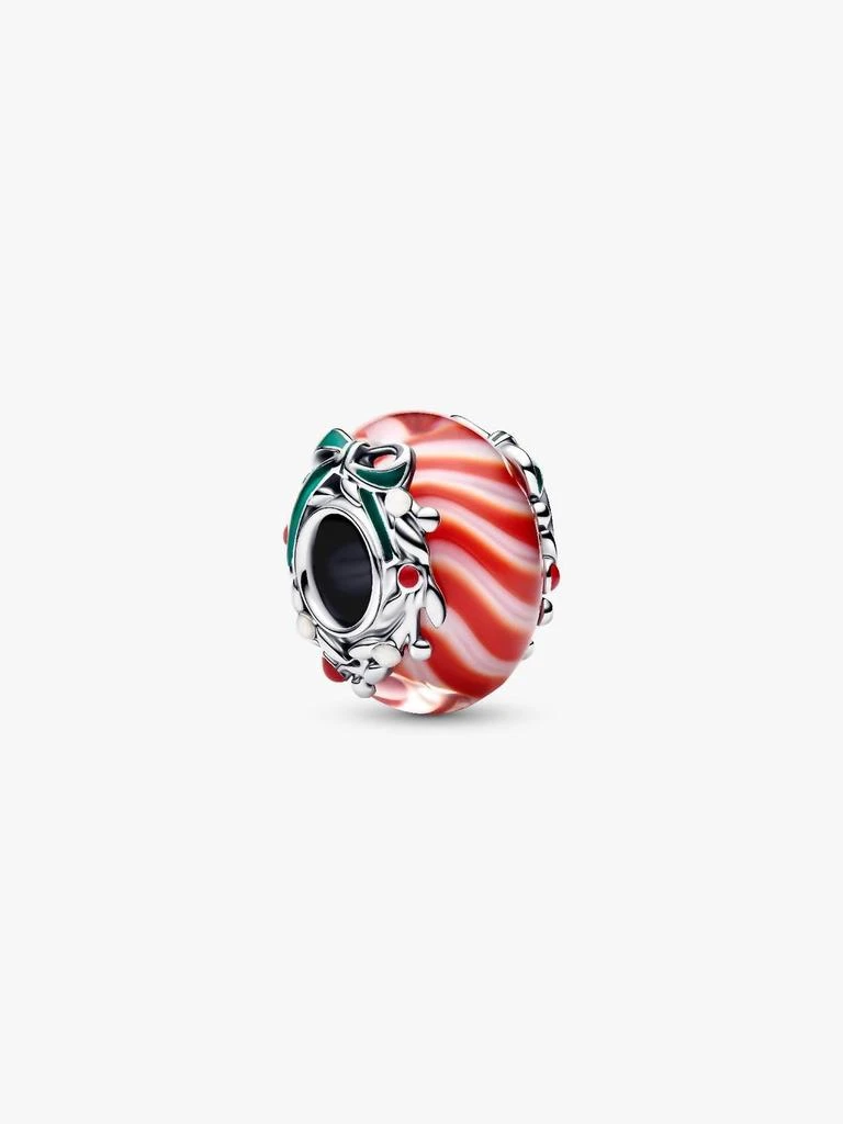 PANDORA Pandora - Candy Murano Glass Charm