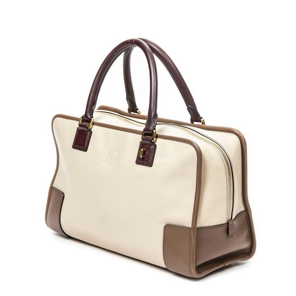 Loewe Tricolor Amazona 36 5