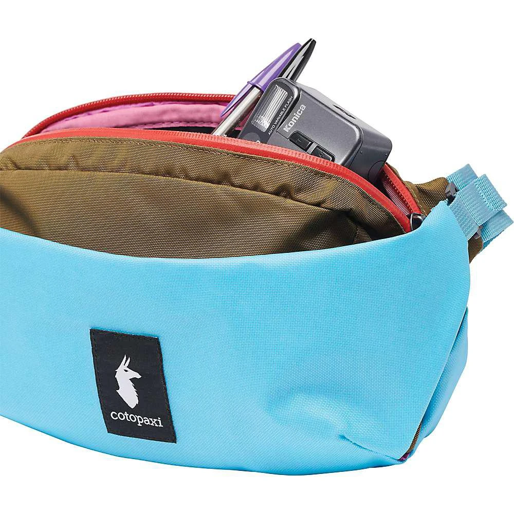 Cotopaxi Cotopaxi Coso Hip Pack 7