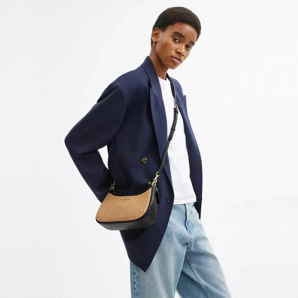Coach Teri Shoulder Bag 3