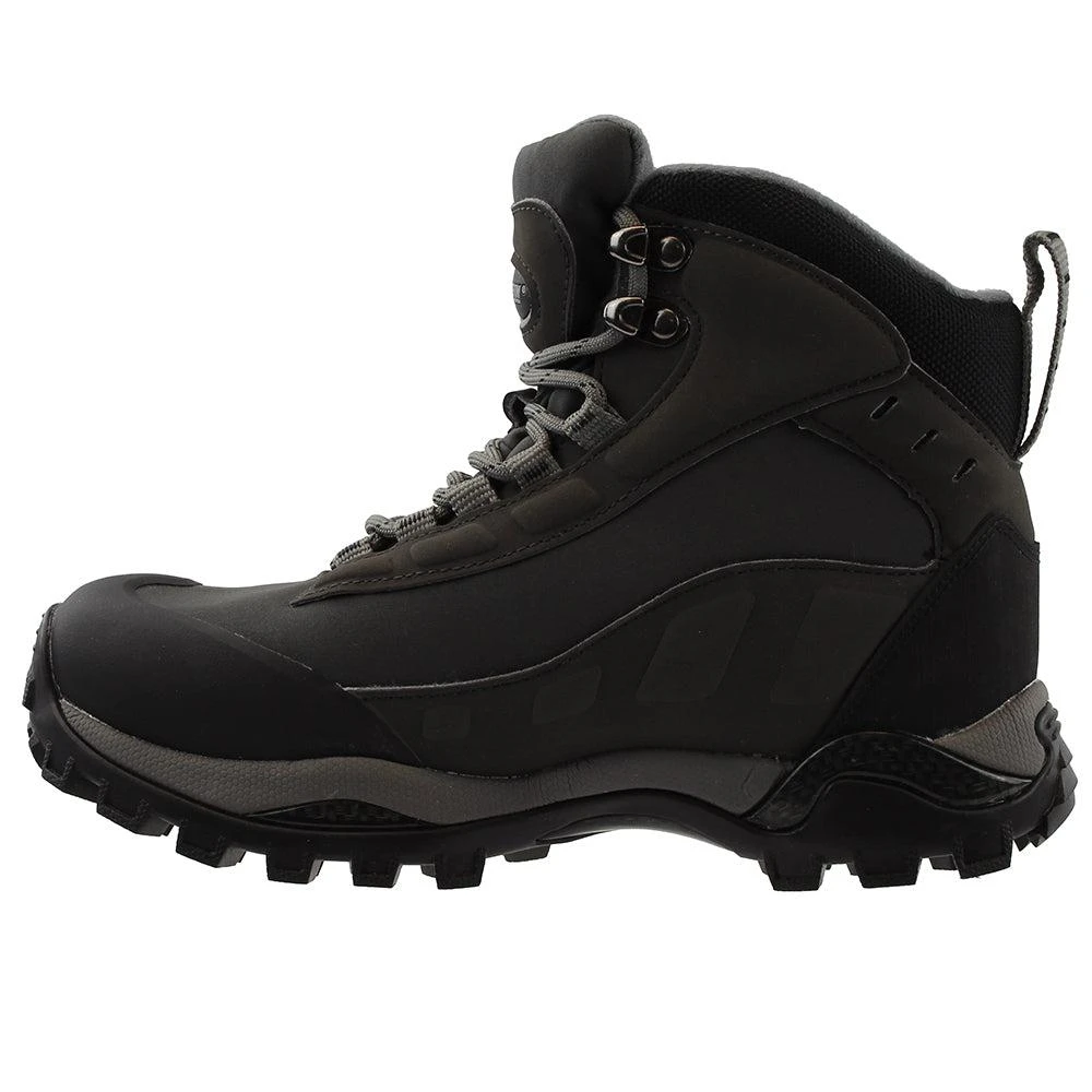 Baffin Hike Snow Booties 4