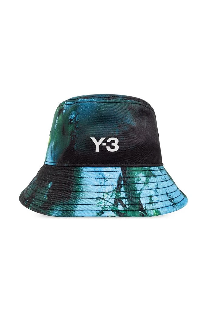 Y-3 Y-3 Bucket Hat 1