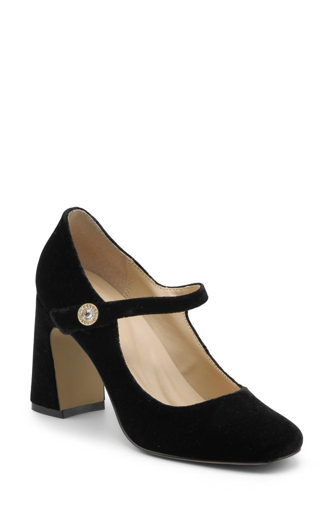 Adrienne Vittadini Pico Mary Jane Pump
