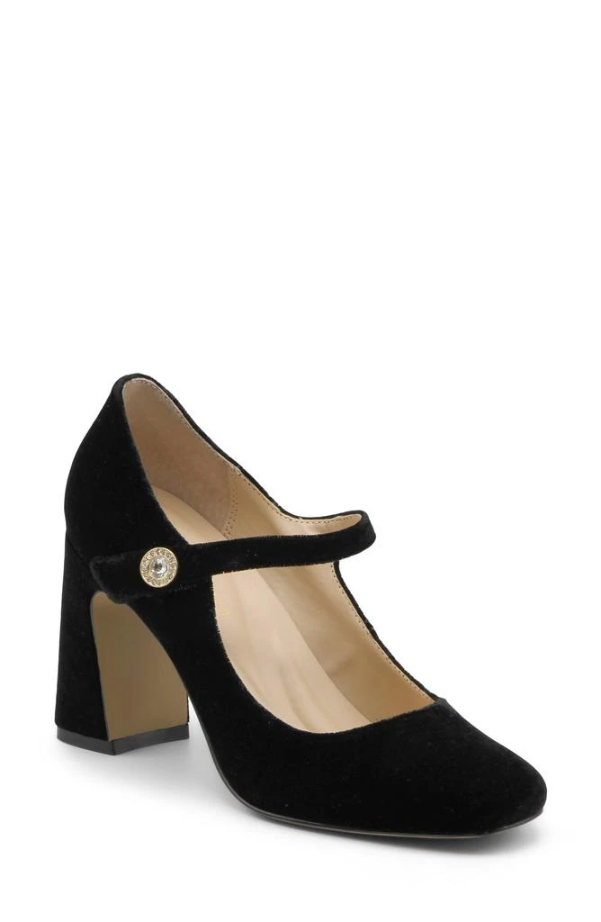 Adrienne Vittadini Pico Mary Jane Pump 1