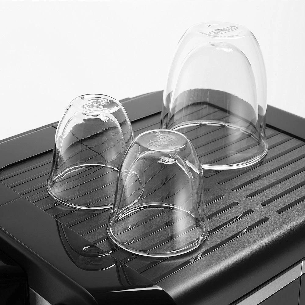 De'Longhi All-In-One Combination Coffee and Espresso Machine 4