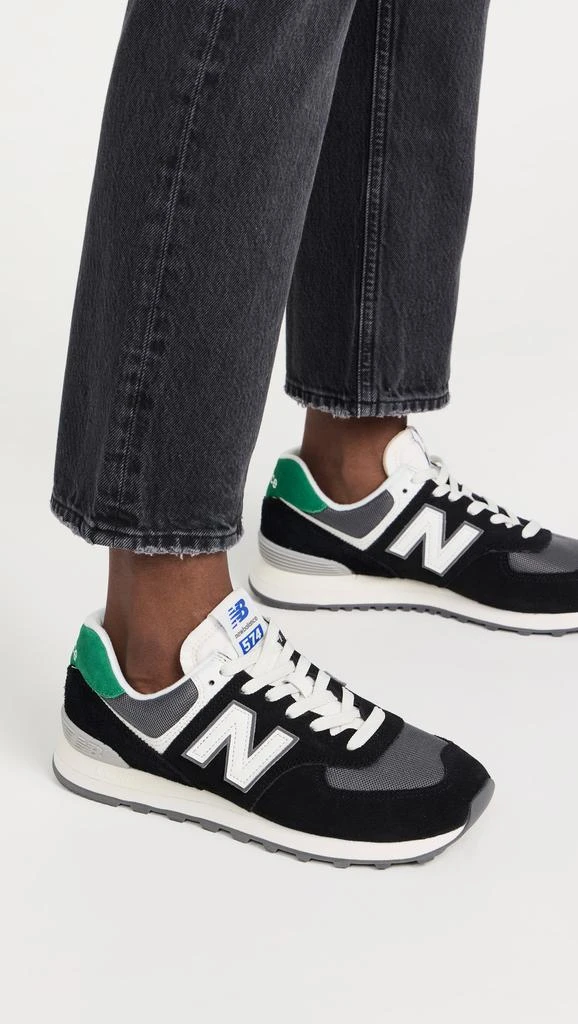 New Balance 574 Sneakers 2