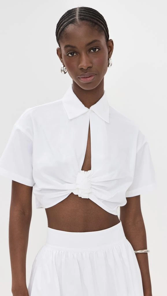 De Loreta Myriam Blouse 6