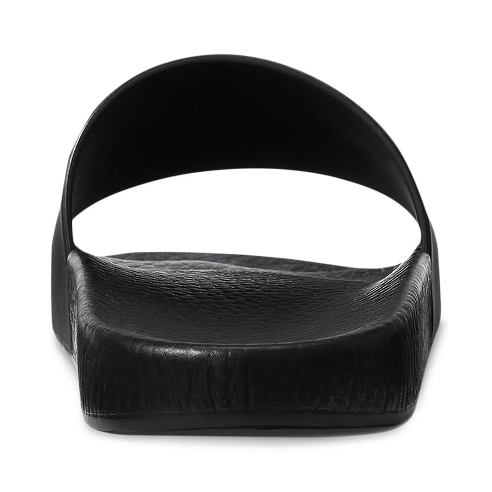 Ralph Lauren Men's Signature Pony Slide 2