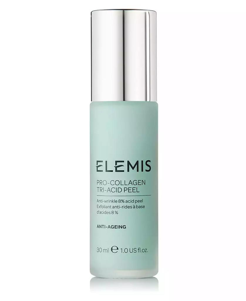 ELEMIS Pro-Collagen Tri-Acid Peel, 1-oz.