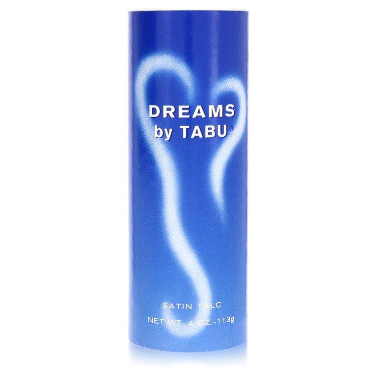 DANA Dreams by  Talc 4 oz for Women