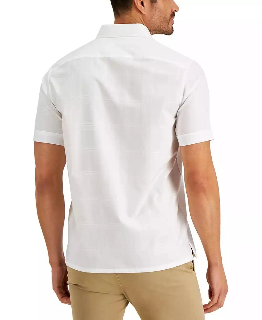 Club Room Men's Inaldo Shirt, Created for Macy's 2