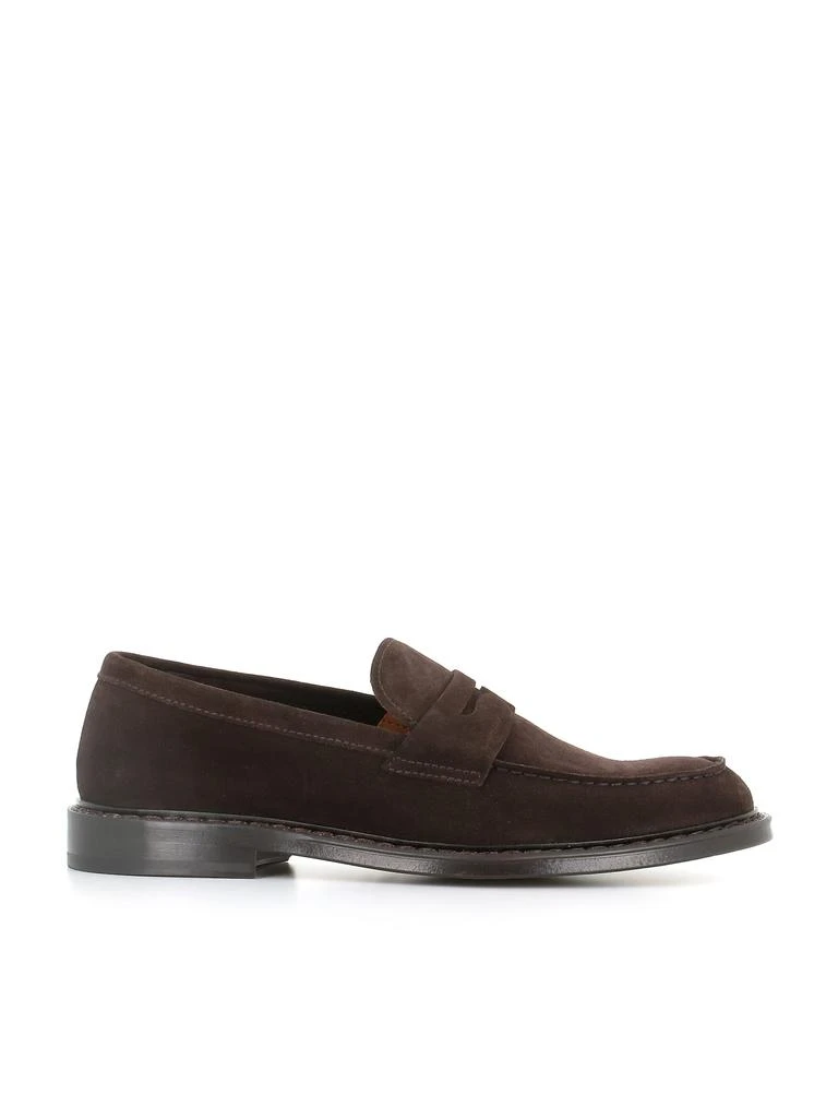 DOUCAL'S Loafer 1