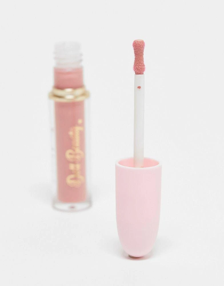 Doll Beauty Doll Beauty She's Nude Lipgloss - Dolled Out 4