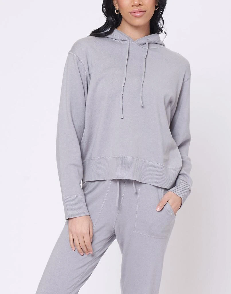 Madewell LEIMERE AUSTIN HOODIE 1