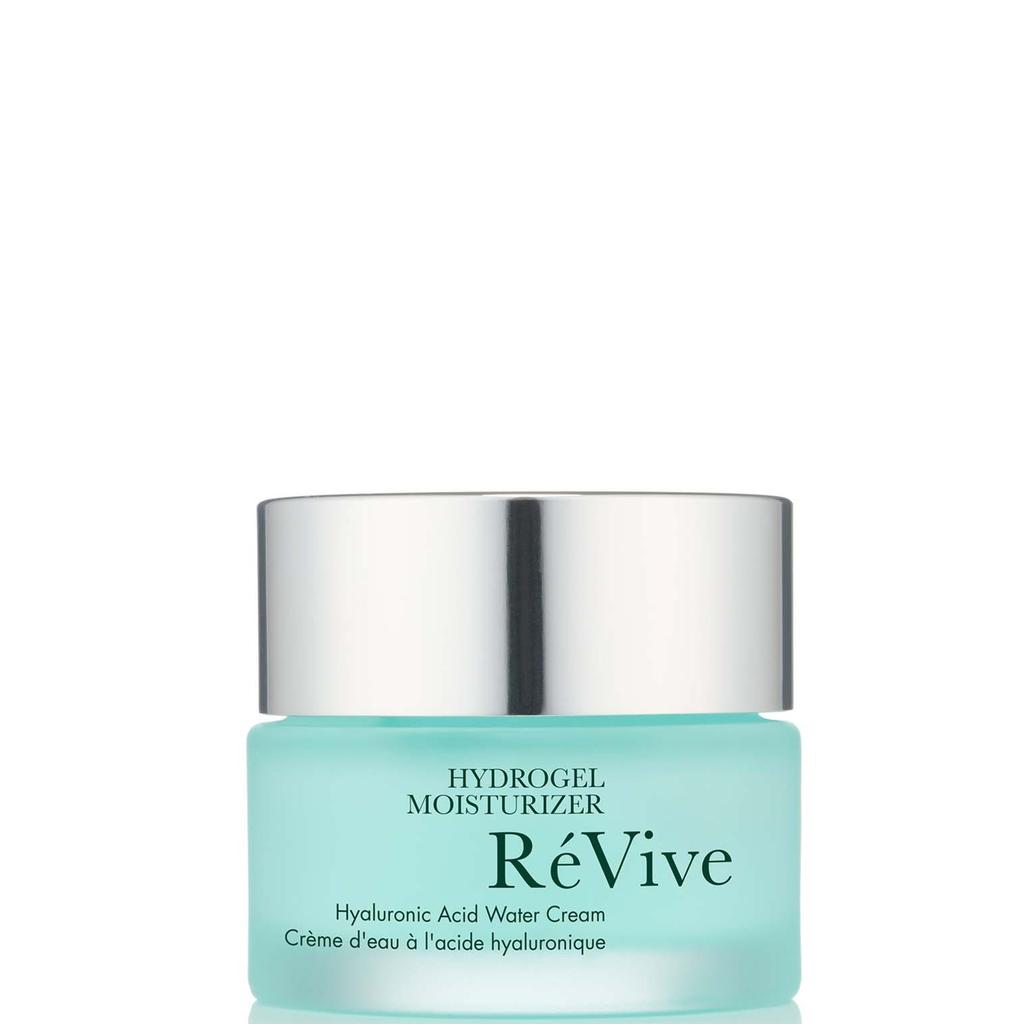 Revive RéVive Skincare Hydrogel Moisturizer Hyaluronic Acid Water Cream 50ml