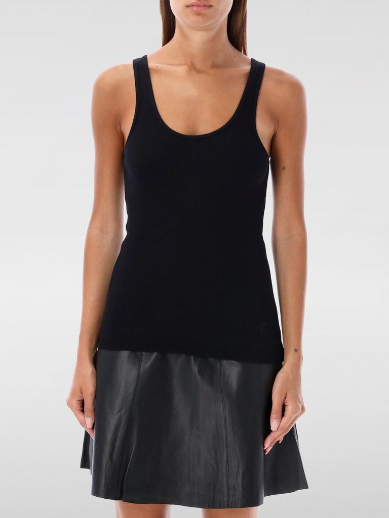 BY MALENE BIRGER Top woman by Malene Birger