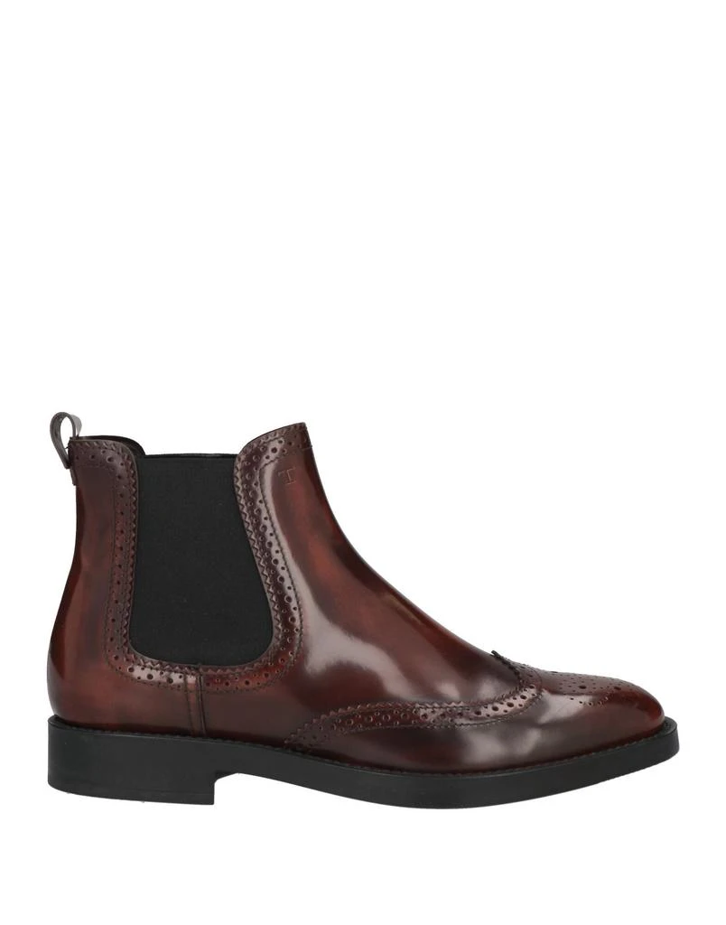 TOD'S Ankle boot 1