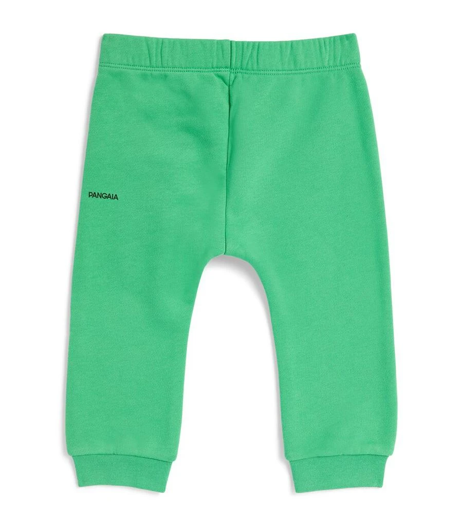 Pangaia Kids Organic Cotton Sweatpants (3-24 Months) 3