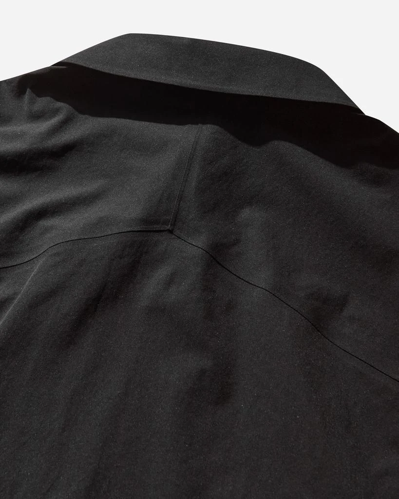 Arc'teryx Men's Field Shirt Black 4