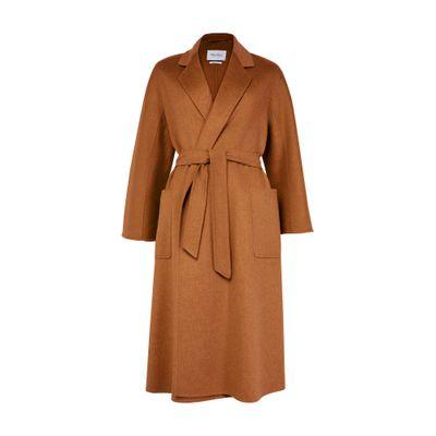 Max Mara Ludmilla long coat