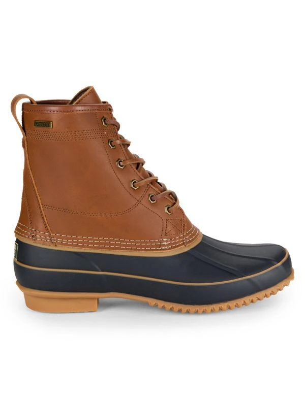 G.H. Bass Duclair Duck Boots 1