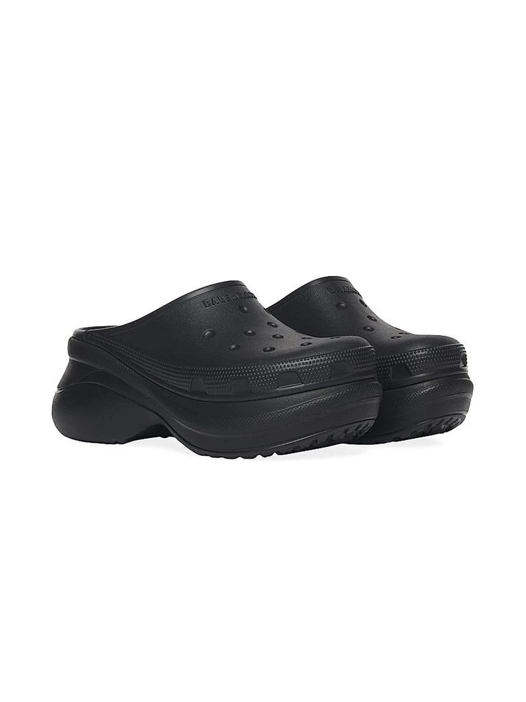 Balenciaga Crocs Mules 2