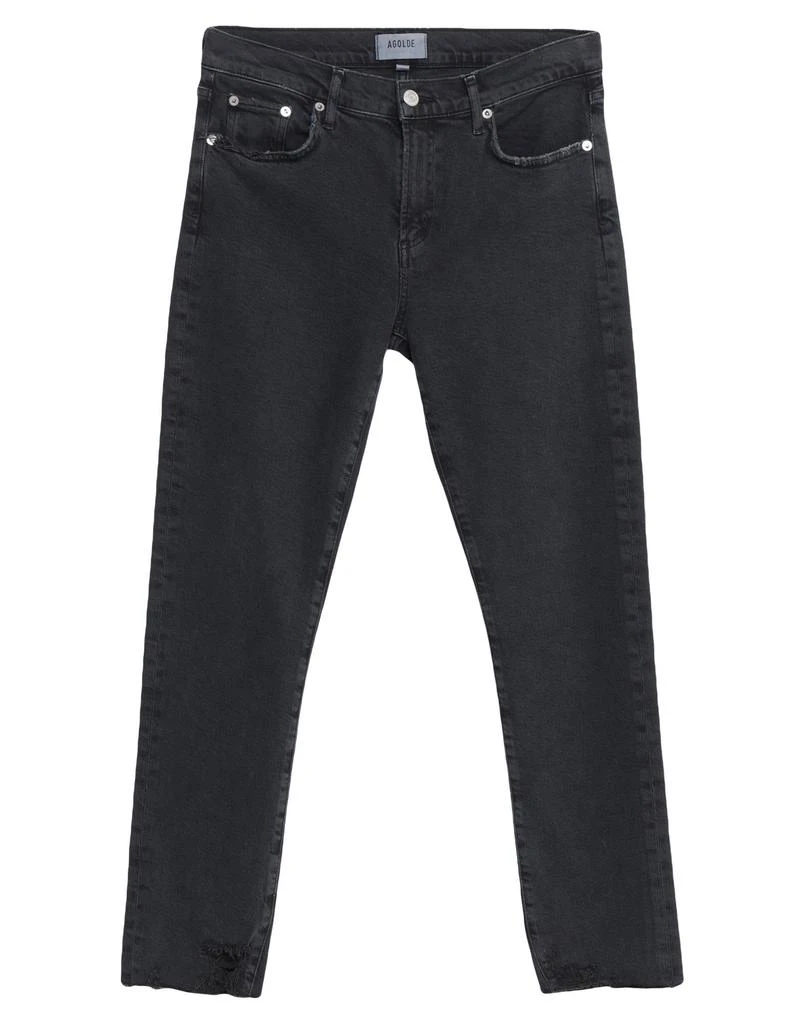 AGOLDE Denim pants 1