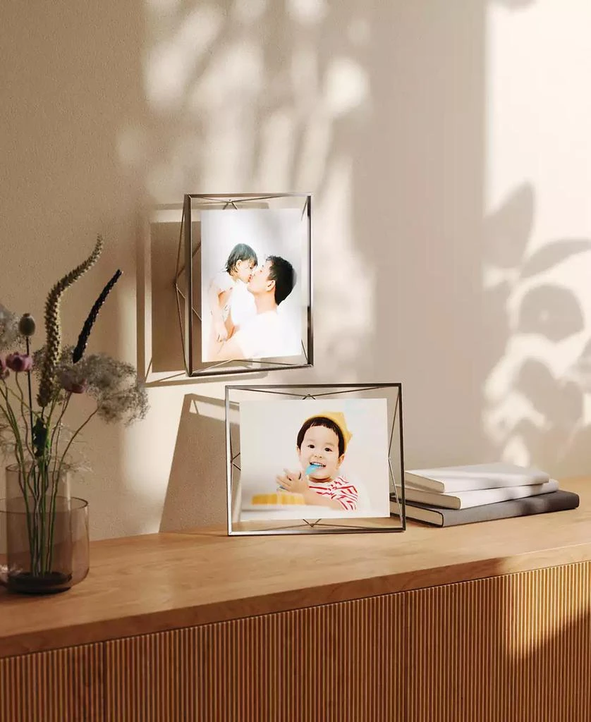 Umbra Prisma Picture Frame, 8" x 10" 10