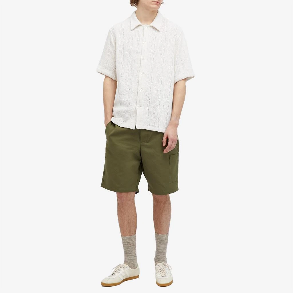 Oliver Spencer Oliver Spencer Judo Shorts 4