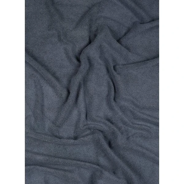 Au Printemps Paris Organic cotton bath towel