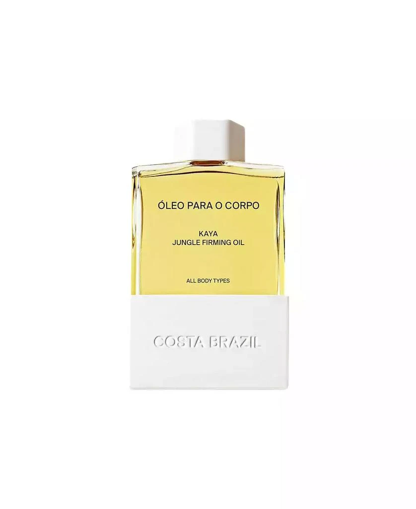 Costa Brazil Oleo Para O Corpo Kaya Jungle Firming Oil