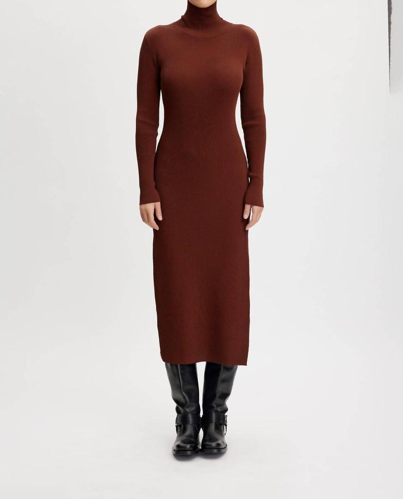 Gestuz Gestuz - Silvi Knit Dress