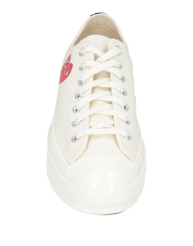 Converse CONVERSE x COMME des GARÇONS PLAY 4