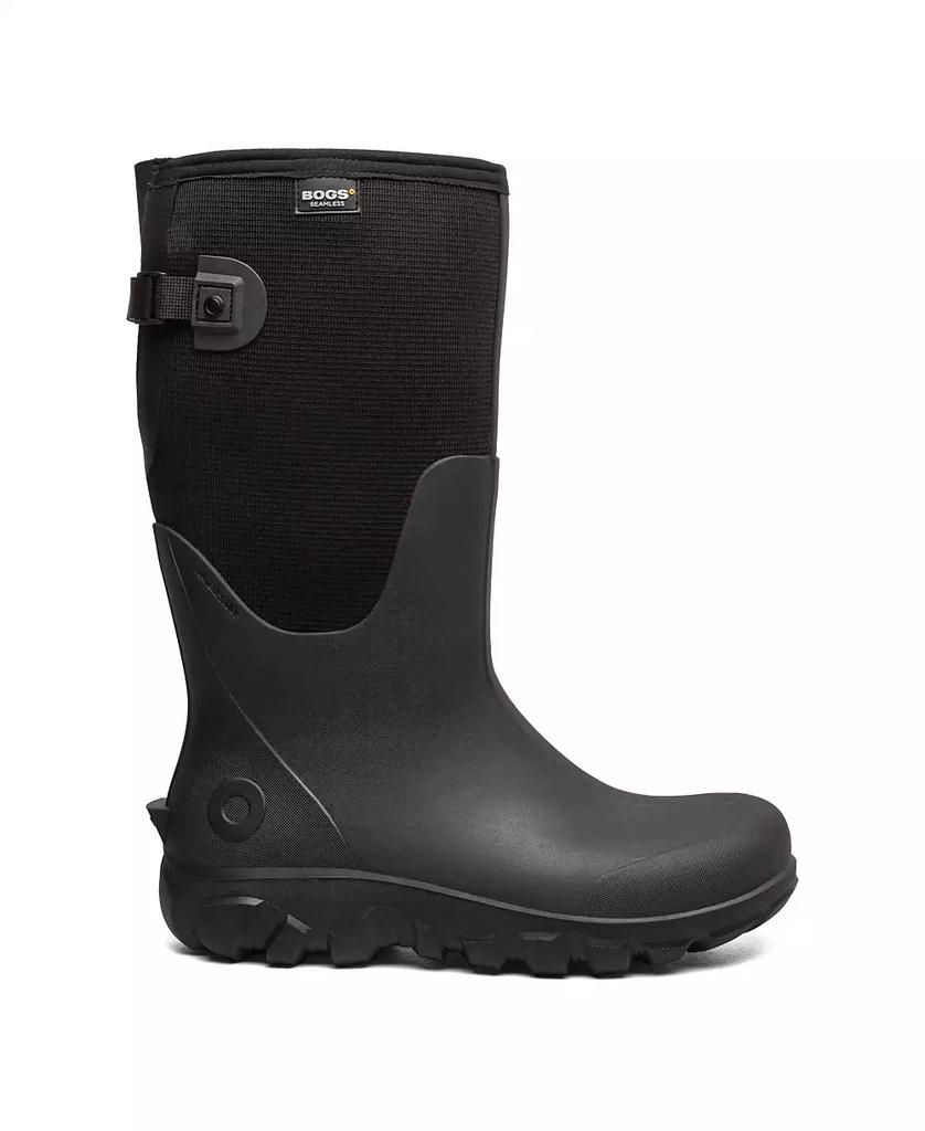 Bogs Men's Classic Seamless Tall Boot