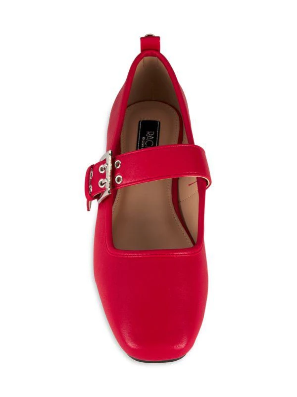 Rachel Roy Razzle Dual Pin Mary Jane 5