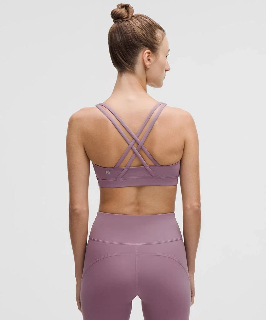 Lululemon lululemon Energy Bra *Medium Support, B–D Cups 42