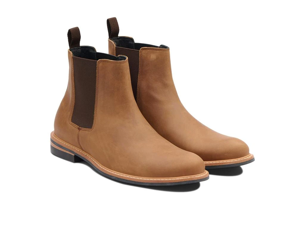 Nisolo All-Weather Chelsea Boot 1