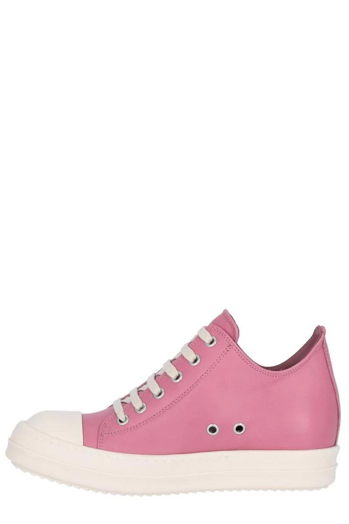 Rick Owens Rick Owens Low-Top Sneakers 3