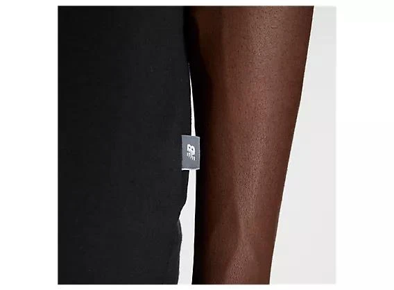 New Balance Woven Label T-Shirt 5