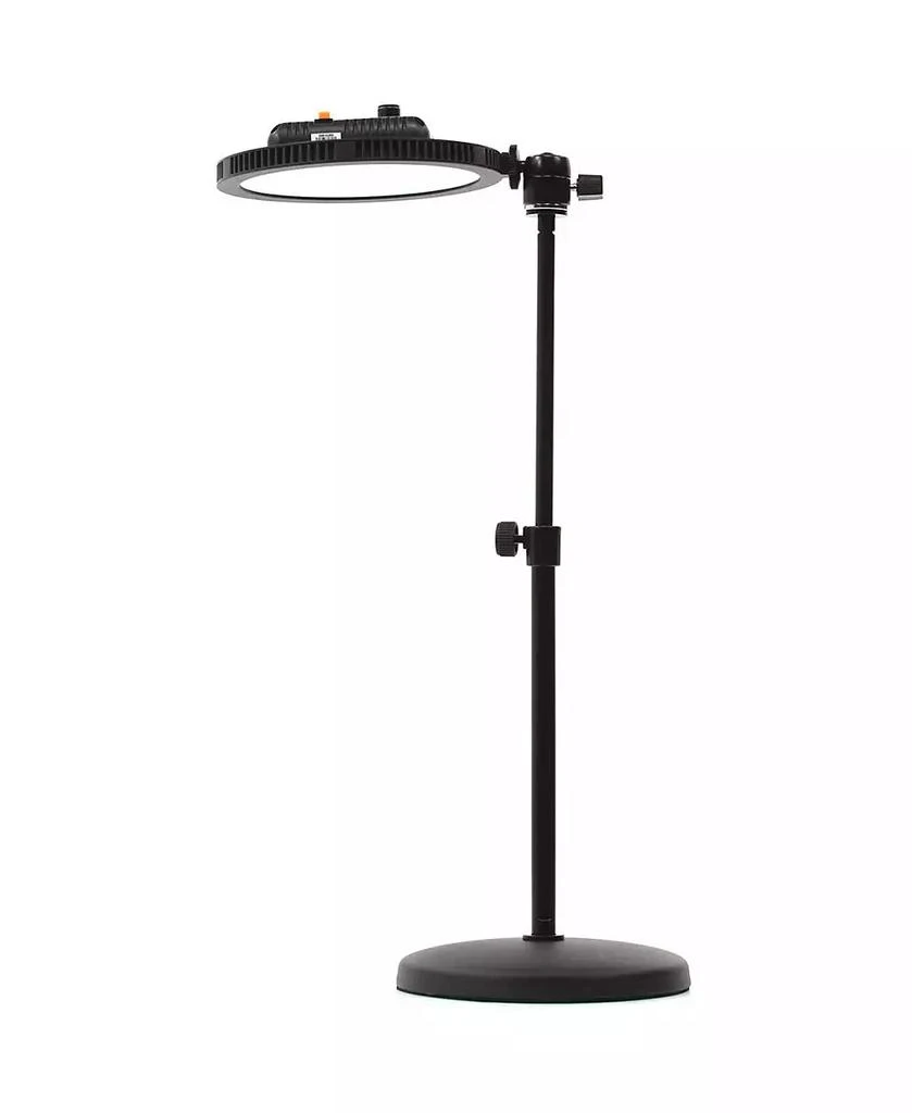 Ikan Homestream Video Kit #4 with 2x Desktop Lights, Pull-Up Green Screen
Podcast Microphone 4