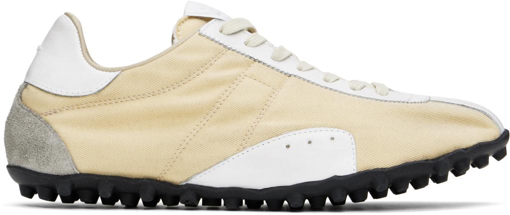 Maison Martin Margiela Maison Martin Margiela Leather Maison Martin Margiela Maison Martin Margiela Leather