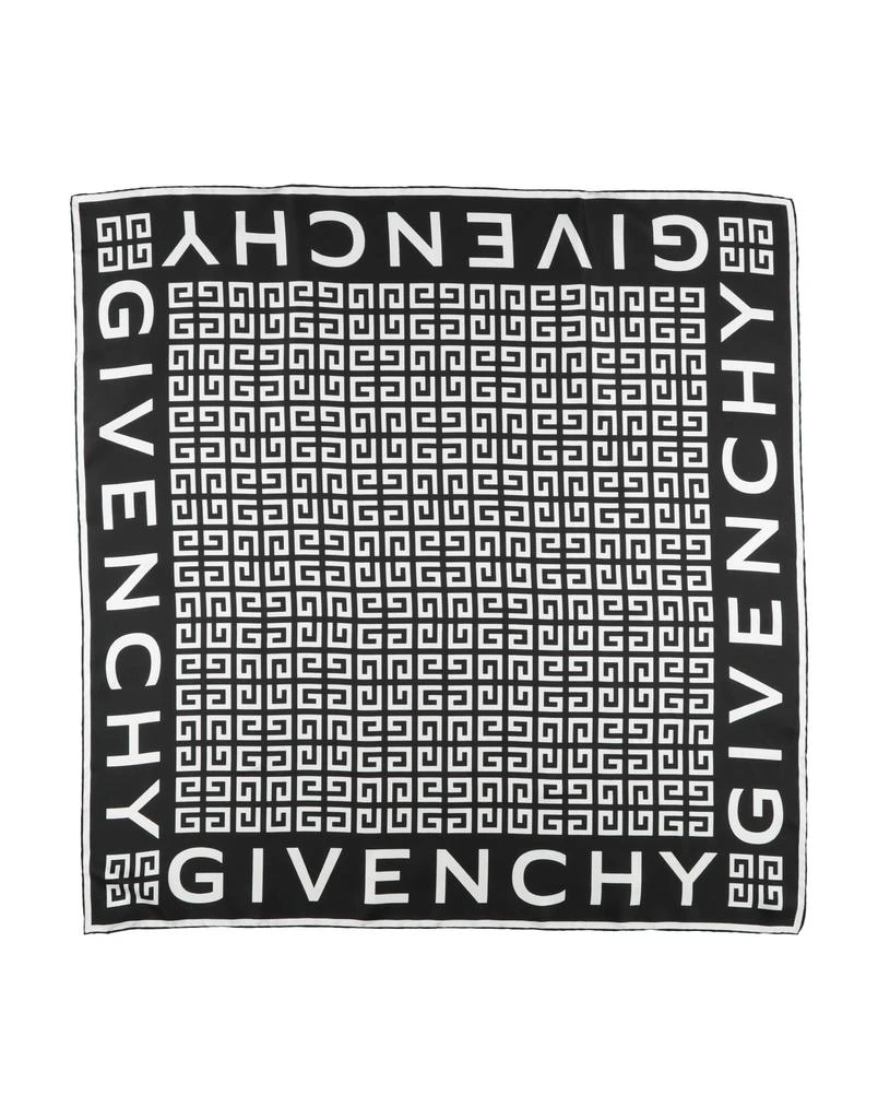 Givenchy Scarves and foulards 1