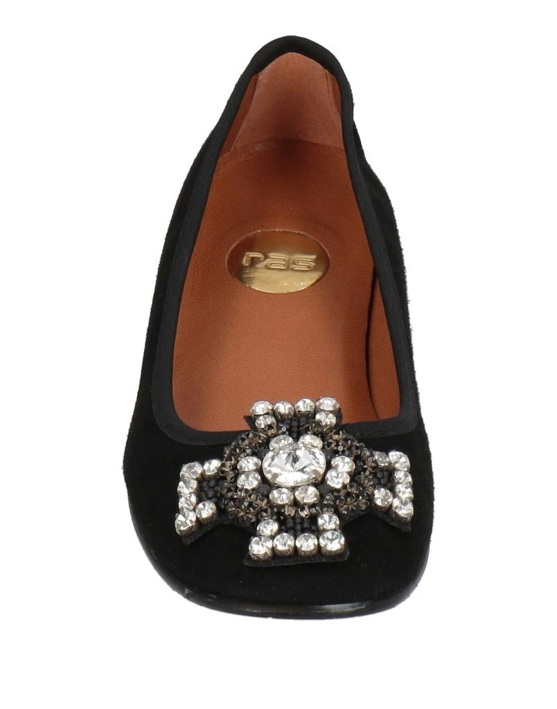 RAS Ballet flats 4