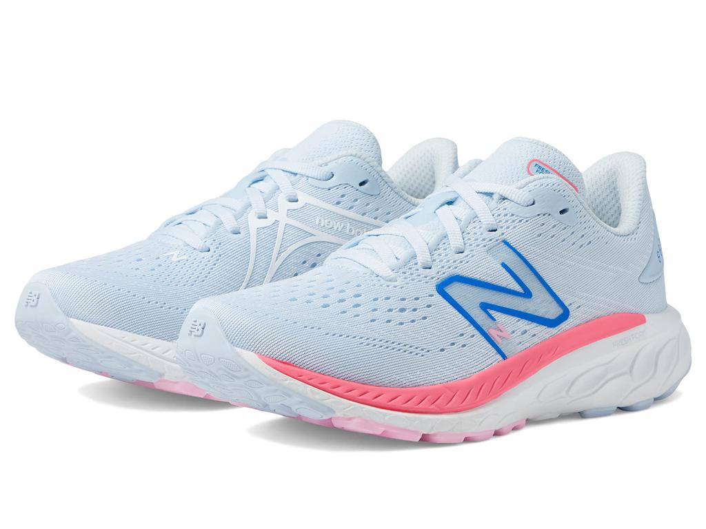 New Balance Kids Fresh Foam X 860v13 (Little Kid)