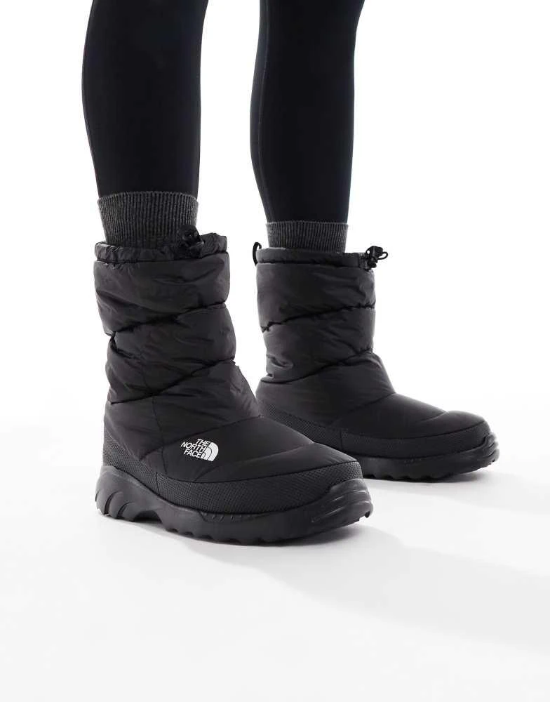 The North Face The North Face Traction Nuptse insulated  display picture 2