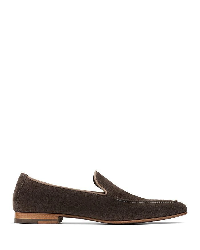 To Boot New York Men's Beamon Slip On Loafers 3