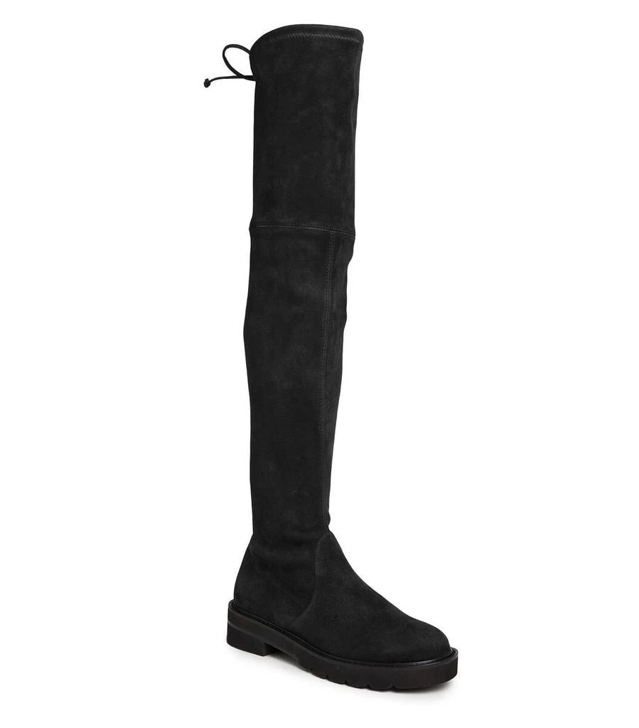 Stuart Weitzman Stuart Weitzman Lowland Lift Over-The-Knee Boots 2